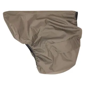 Capa de sela para cavalo HV Polo image-0