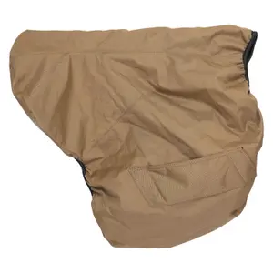 Saddle cover for horse HV Polo image-0