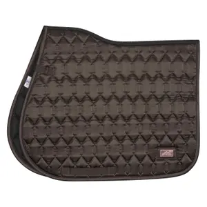 Almofada de sela para cavalos HV Polo Welmoed Simple Shine GP image-0