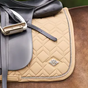 Estera de doma para caballos HV Polo Classic GP image-1