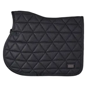 Tapis de selle pour cheval HV Polo Flo GP image-0