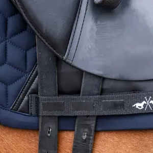 Σαμάρι ιππασίας HV Polo Essential GP image-1