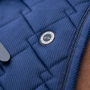 Σαμάρι ιππασίας HV Polo Dana DR image-2