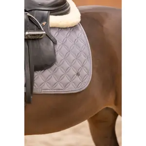 Dressursattelunterlage für Pferde HV Polo Chavelle image-3