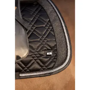 Almofada de sela de adestramento para cavalos HV Polo Vianna image-3