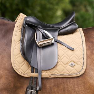 Jezdecký podložka pro koně HV Polo Cecile DR image-1