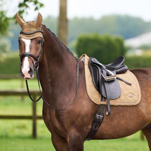 Jezdecký podložka pro koně HV Polo Cecile DR image-2