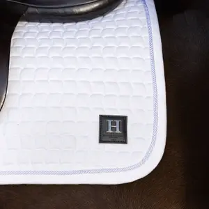 Σαμάρι ιππασίας HV Polo Dae image-1