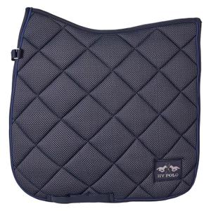 0802093604-5001-dressage-saddle-pad-for-horses-hv-polo-morgana-dr-navy-full