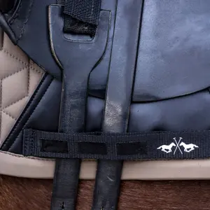 Jezdecký podložka pro koně HV Polo Essential image-4