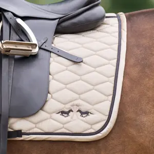 Dressur Schabracke HV Polo Joan DR image-1