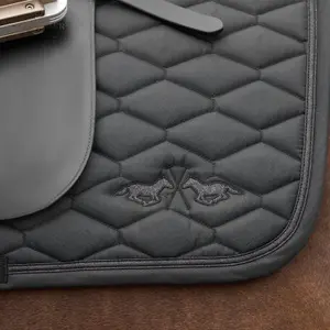 Dressur Schabracke HV Polo Joan DR image-2