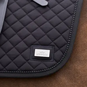 Tapis de dressage pour cheval HV Polo Pro performance DR image-1