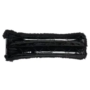 Chin strap for horse HV Polo Cecile image-1