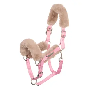 Halter for horse HV Polo Classic image-0