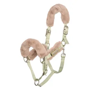 Cabresto para cavalos HV Polo Classic image-0