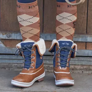 Botas de invierno para mujer HV Polo Glaslynn image-1