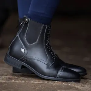 Women's riding boots HV Polo Legacy image-2