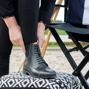 Women's riding boots HV Polo Legacy image-3