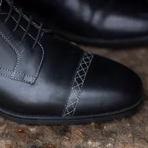 Women's riding boots HV Polo Legacy image-4