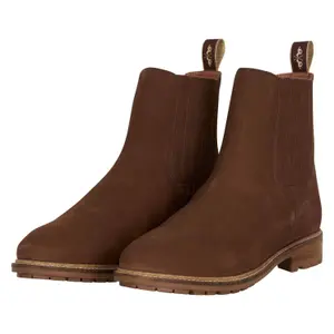 Women's riding boots HV Polo Jodphurs Chelsea image-0