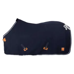 Manta de lã para cavalos HV Polo Scottie 750g image-1