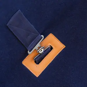 Manta de lã para cavalos HV Polo Scottie 750g image-4