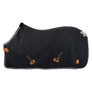 Manta de lã para cavalos HV Polo Scottie 750g image-1