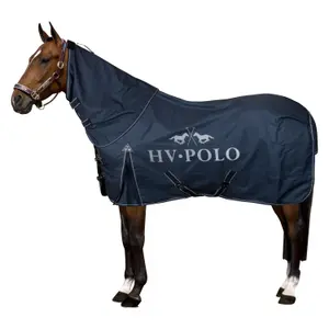 Καλύμματα λαιμού για άλογα HV Polo Essential 0g image-1