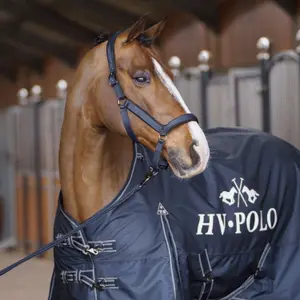 Manta de exterior para caballos HV Polo Essential 0g image-3