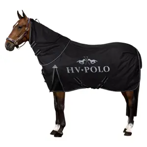 Couvre-cou pour cheval HV Polo Essential 0g image-1