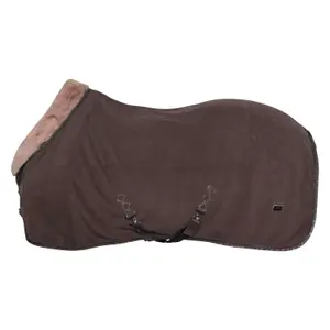 Couverture polaire pour chevalFALSE HV Polo Welmoed Shine image-0