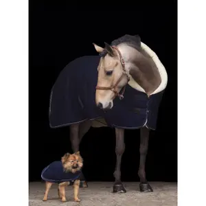 Stalldecke für Pferde HV Polo Franka image-2