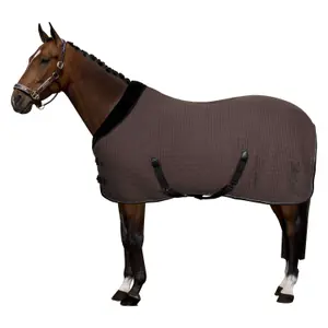 Coperta da stalla per cavalli HV Polo Franka image-1