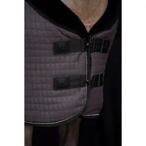 Coperta da stalla per cavalli HV Polo Franka image-5