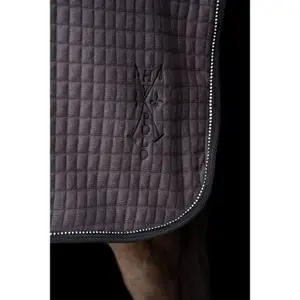 Coperta da stalla per cavalli HV Polo Franka image-6