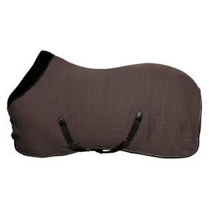 Coperta da stalla per cavalli HV Polo Franka image-0