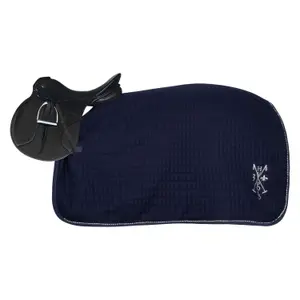 Dækkener til heste HV Polo Franka image-2