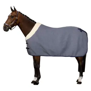 Coperta in pile per cavallofalso HV Polo Franka image-1