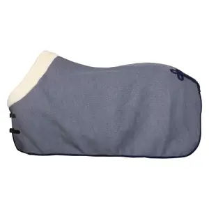 Coperta in pile per cavallofalso HV Polo Franka image-0