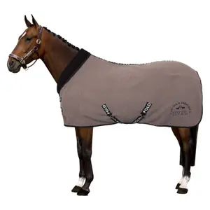 Manta de lã para cavalos HV Polo Hyder image-1