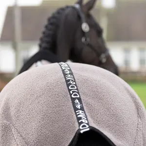 Manta de lã para cavalos HV Polo Hyder image-3