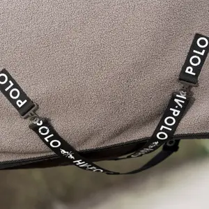 Manta de lã para cavalos HV Polo Hyder image-5