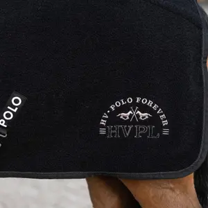Manta de lã para cavalos HV Polo Hyder 300g image-4