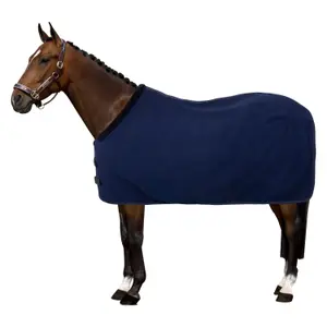 Couverture polaire pour cheval HV Polo Nena image-1