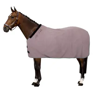 Couverture polaire pour cheval HV Polo Nena image-1