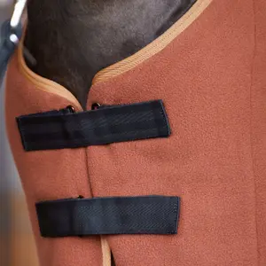 Couverture polaire pour cheval HV Polo Nena image-2