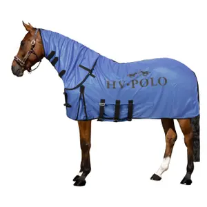Coperta anti mosche per cavalli HV Polo Classic image-0