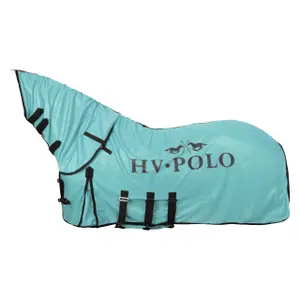 Coperta anti mosche per cavalli HV Polo Classic image-0