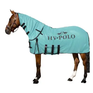 Coperta anti mosche per cavalli HV Polo Classic image-1